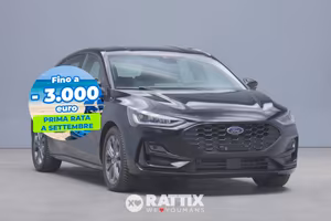 FORD focus v 2022 Focus 1.0t ecoboost h ST-Line 15
