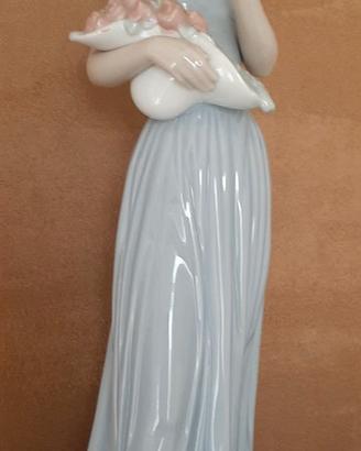 Statuina NAO Fiori di primavera