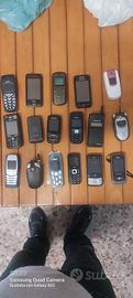 telefono  x collezionosti