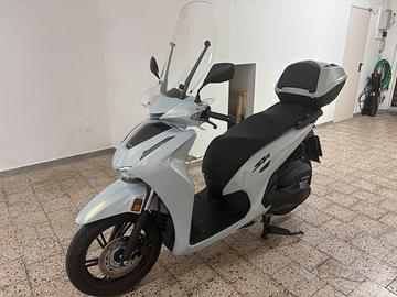 Honda sh 350 2026