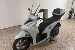 Honda sh 350 2026