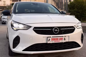 Opel Corsa 1.5 D 100 CV GS LINE FULL