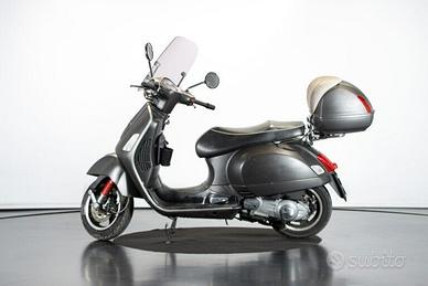 2008 PIAGGIO VESPA GTS 300 - PIA00778