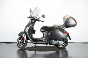 2008 PIAGGIO VESPA GTS 300 - PIA00778