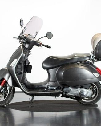 2008 PIAGGIO VESPA GTS 300 - PIA00778