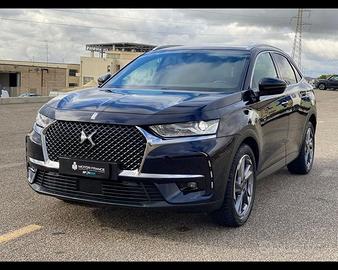 DS DS7 CROSSBACK 1.5 bluehdi Business 130cv auto