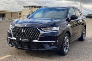 DS DS7 CROSSBACK 1.5 bluehdi Business 130cv auto
