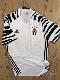 Maglia Fc Juventus 2016/17 third stock pro