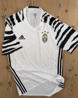 Maglia Fc Juventus 2016/17 third stock pro