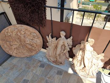 articoli per giardino ed interno