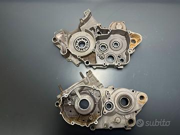 CARTER CENTRALI Ktm Exc 125 2005 52330000544