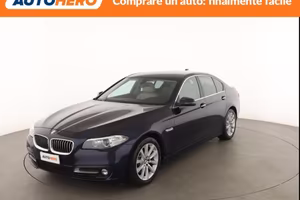 BMW 520 d Business aut.
