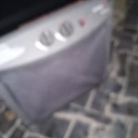 grill da giardino con a gas