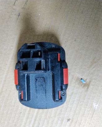 Batteria Bosch 14,4V