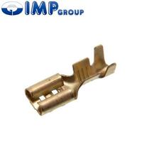 2670, faston volante femmina 4,8