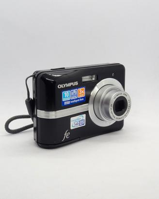 Fotocamera Compatta Olympus FE-25 10 Megapixel