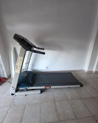 Tapis Roulant Rizzato