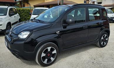 Fiat Panda Cross 1.0 Hybrid - 2020