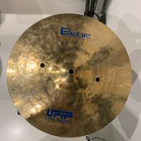 Ufip hi-hat 14” Bionic