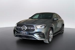 MERCEDES-BENZ GLE Coupe - C167 2023 - GLE Coupe 30