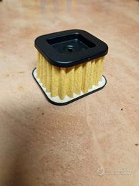 filtro per motosega Husqvarna 572xp