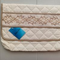 Beauty case/pochette donna LINEA ORO 