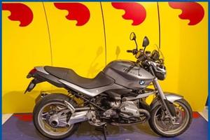 BMW R 1200 R Garantita e Finanziabile