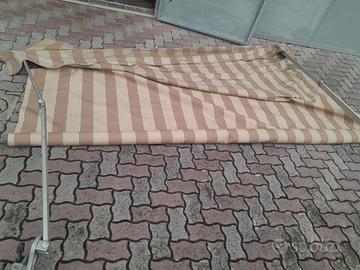 Tenda da sole Grande