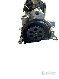 Pompa olio motore Bmw Serie 7 F01 F02 740d 306 cav