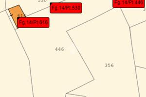 TER. AGRICOLO A CAPRIE