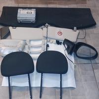 accessori Lancia Y  ( Diva 2011)