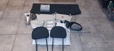 accessori Lancia Y  ( Diva 2011)