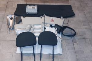 accessori Lancia Y  ( Diva 2011)