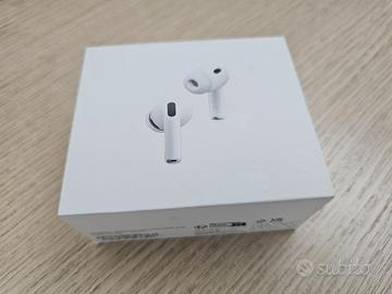 AirPods Pro 3 Apple (2026) - Sigillate - ORIGINALI