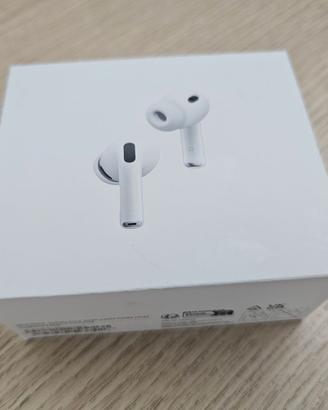 AirPods Pro 3 Apple (2026) - Sigillate - ORIGINALI