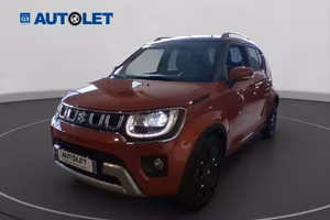 Suzuki Ignis 1.2 Hybrid Top