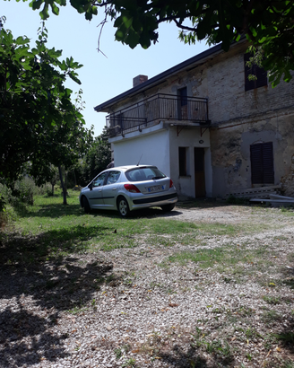 Casa rurale