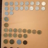 Monetine, vecchie lire