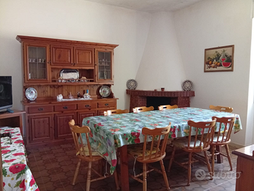 Bancali in bifamiliare, 5 vani, terreno, 143.000