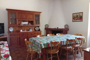 Bancali in bifamiliare, 5 vani, terreno, 143.000