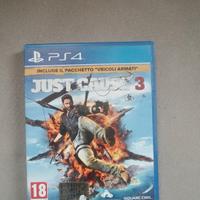 Just cause 3