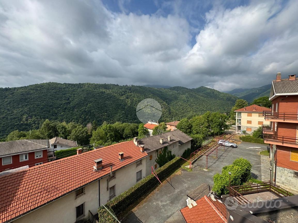 Appartamento – Coazze, Castagna - Vista 5