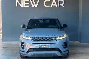 LAND ROVER RR Evoque 2.0D I4 163 CV AWD Auto R-D.S