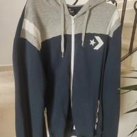 felpa converse Xl vintage