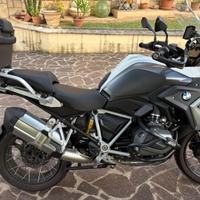 Bmw 1250 gs