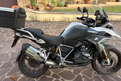 Bmw 1250 gs