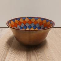 Ciotola ceramica Vignoli Faenza