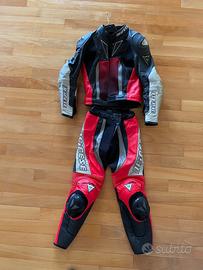 Tuta Dainese Kirishima Divisibile