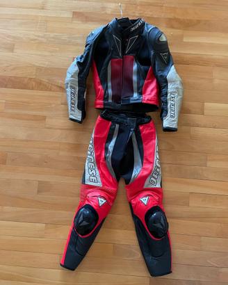 Tuta Dainese Kirishima Divisibile