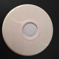 Sensore di Movimento PIR Wireless da Soffitto